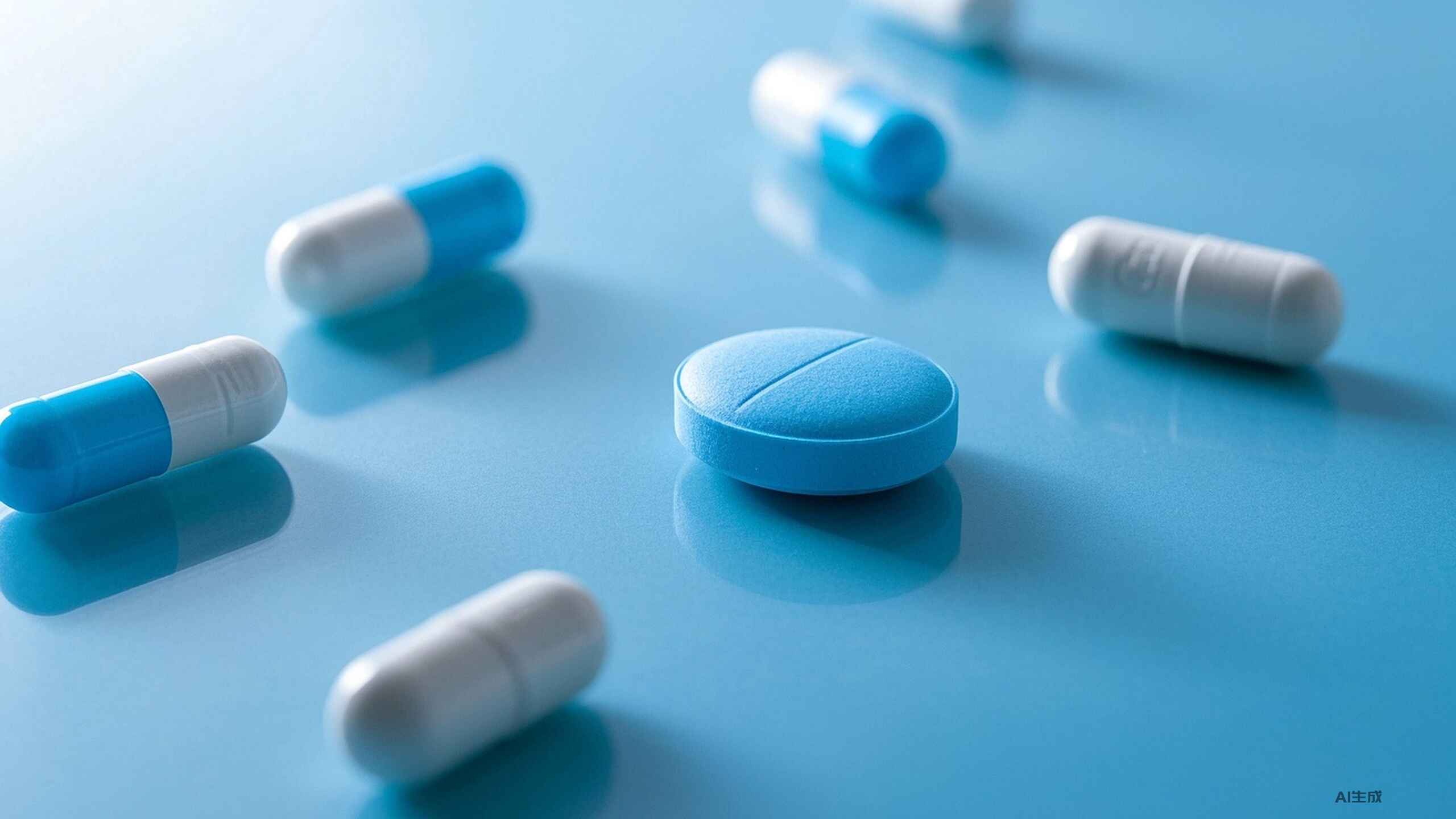 科普,乳腺癌 BI-RADS 4a类相关药品实用用药指南:掌握7个核心细节