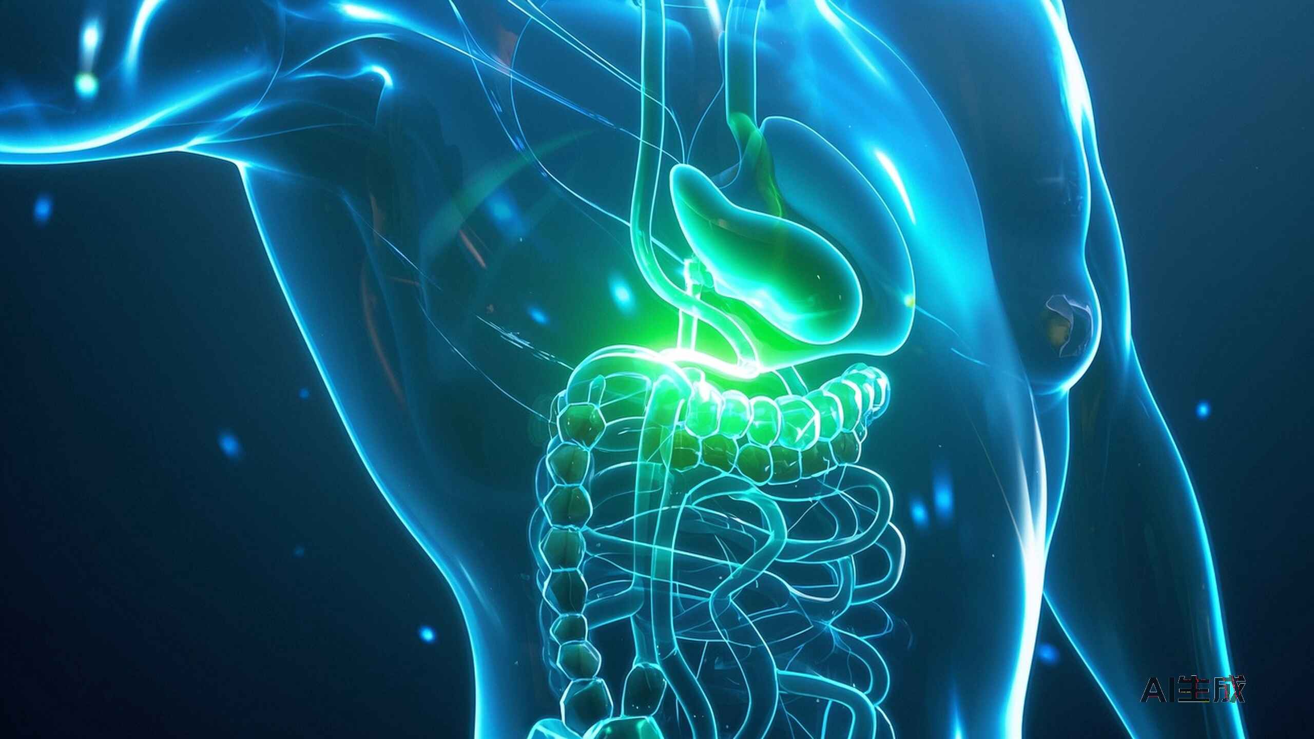 科普，膽總管結石科普知識與麻醉科在手術中的應對封面圖