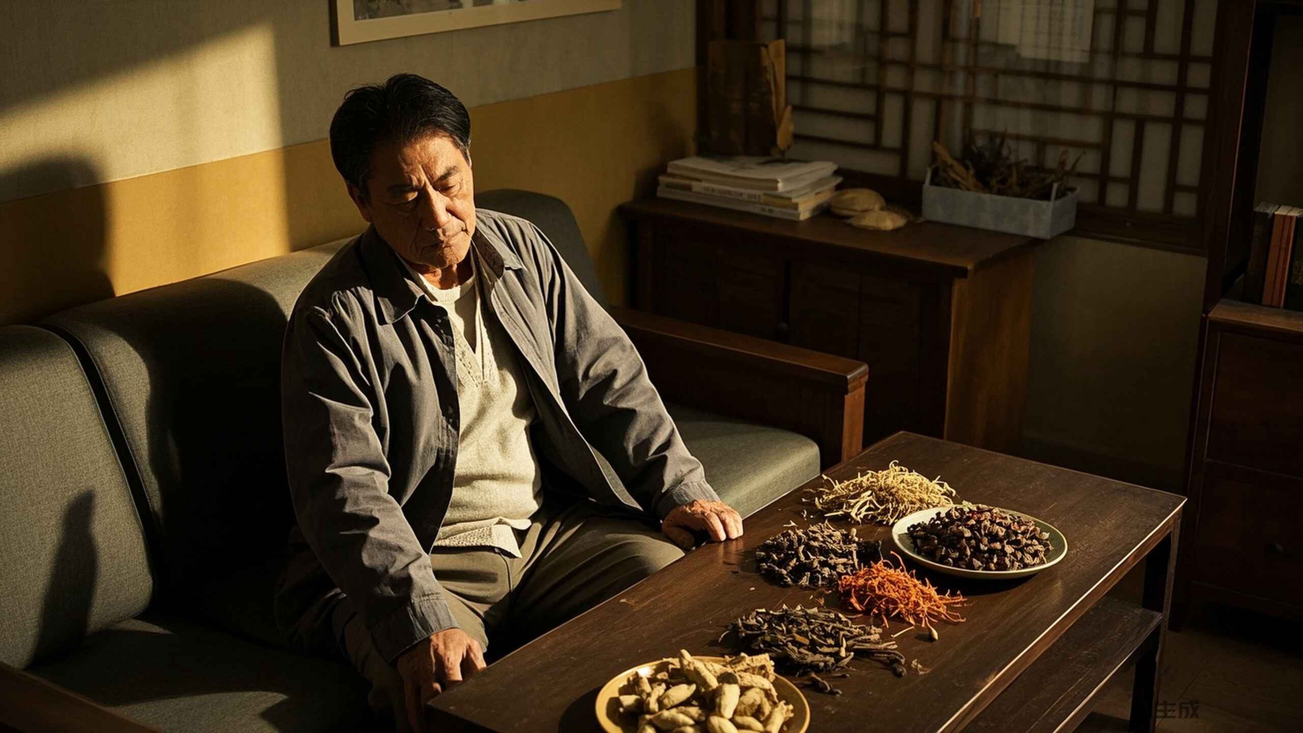 科普,左肺小细胞肺癌:症状、治疗及中医辅助疗法全景解析