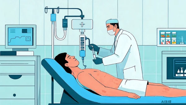 胸腔镜手术麻醉管理：你的安心手册