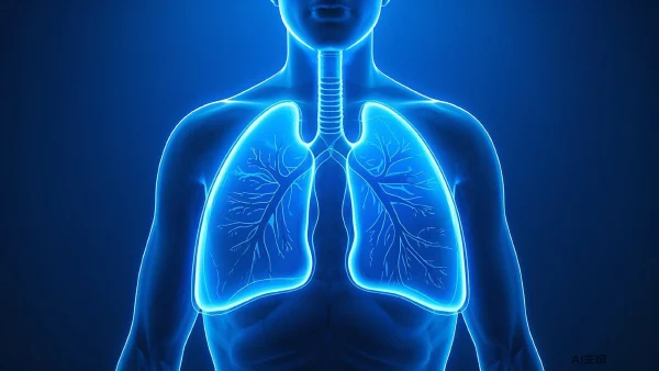 儿童急性支气管炎全解析: 从症状到预防的完全指南