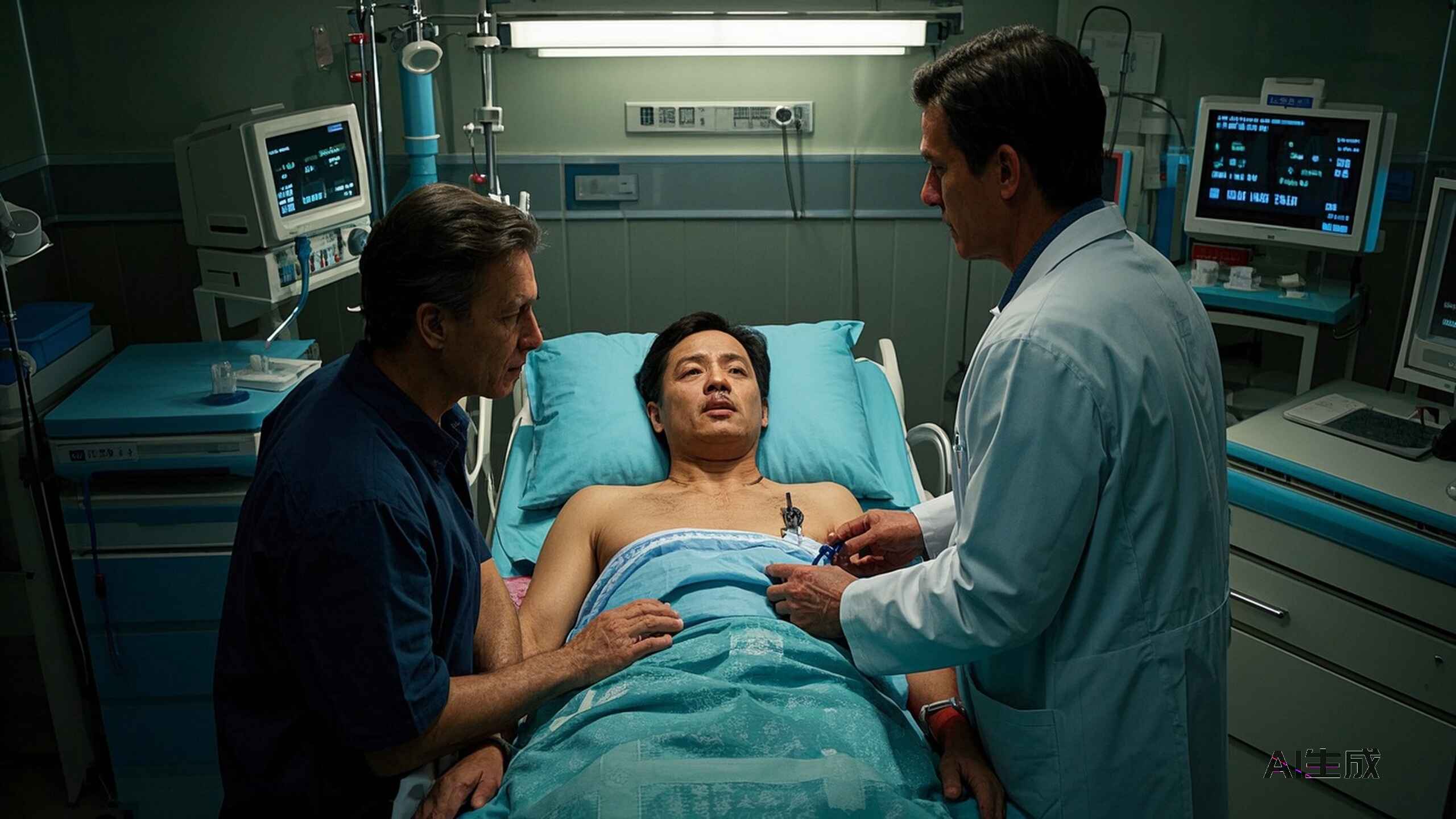 科普，胃癌二期用药安全指南：关键细节与实用<span style="color: #da4707">操作</span>解读