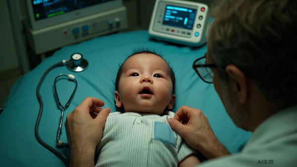 听不见的世界：全面解读先天性耳聋的病因、识别与治疗方案