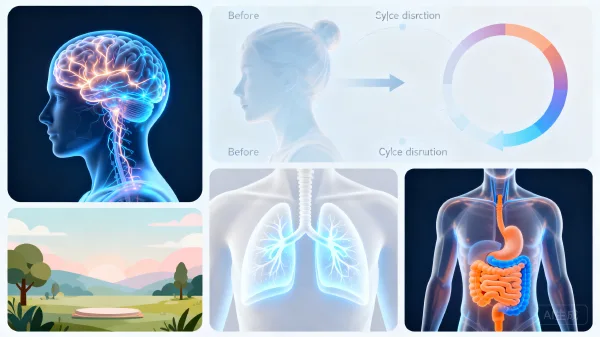 睡眠健康科普——提升睡眠质量的科学方法 - 健康科普、医学科普、中医科普、儿童科普、知识科普、健康中国、百姓健康、科普中国相关文章