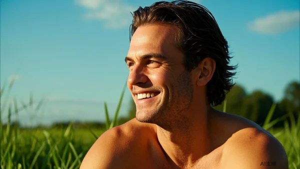 打破淋病的迷雾：走向健康的旅程