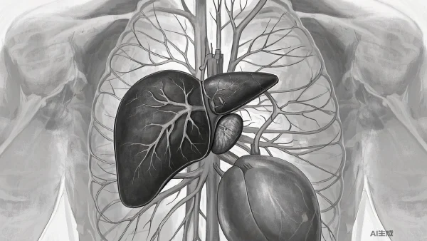 肝指标异常?识别肝癌早期信号和护肝攻略!