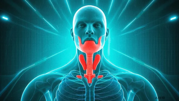 慢性咽炎:诊断与管理全攻略