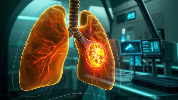 肺癌早诊知多少？揭开肺腺癌的“真面目”！