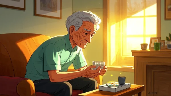 帕金森病：早期信号、诊断和改善生活的指南