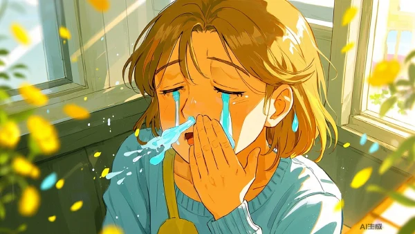 轻舞飞扬的鼻子:过敏性鼻炎症状全解析