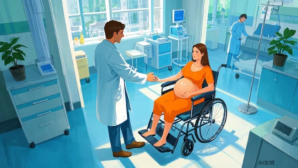 妊娠晚期的综合管理指南:如何确诊、分类与治疗