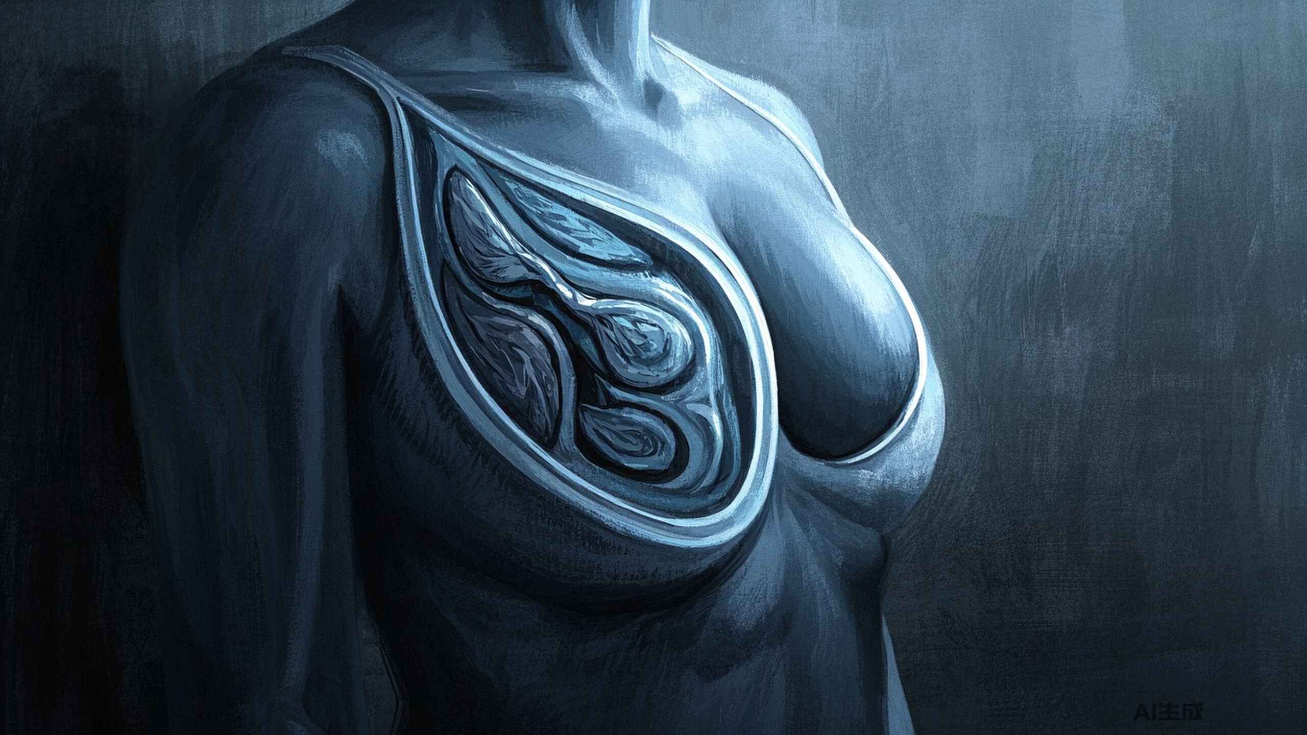 科普，乳腺肿瘤信号警惕，<span style="color: #da4707">女</span>性<span style="color: #da4707">健康</span>指南