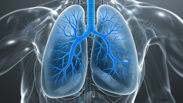 肺癌早期诊断与综合管理:科学应对的全面指南