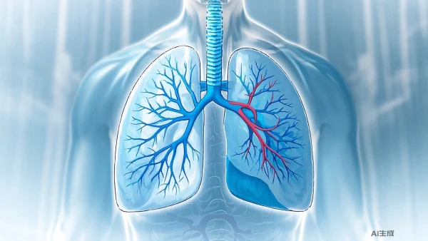 破解“无声杀手”——了解肺神经内分泌癌的前世今生！