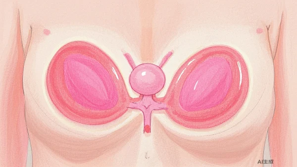 每3分钟1人确诊!乳腺癌的早期信号不容忽视