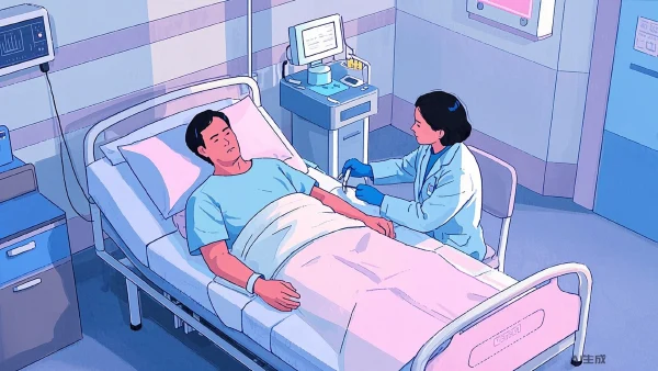 全面了解2型糖尿病的诊断与治疗