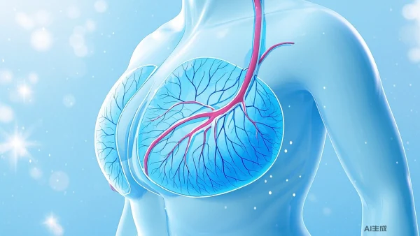 科学应对乳腺癌三期:症状、治疗及恢复策略