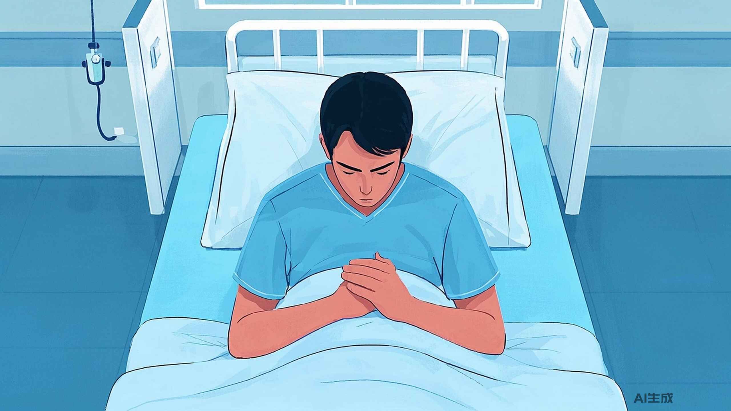 科普，生殖器疱疹：全面了解与预防指南封面图
