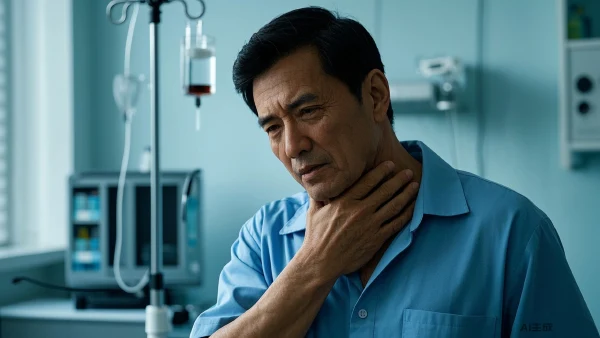 颈椎病的困扰与自救:识别症状与日常管理方法