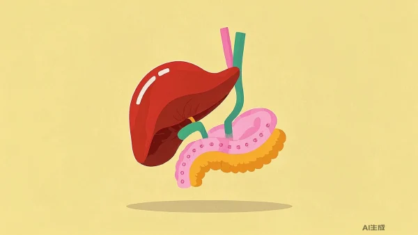 胆结石:那些你不得不知的治疗方法与生活调整