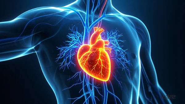 脓毒性心肌病：深入了解这种心脏健康的隐秘威胁