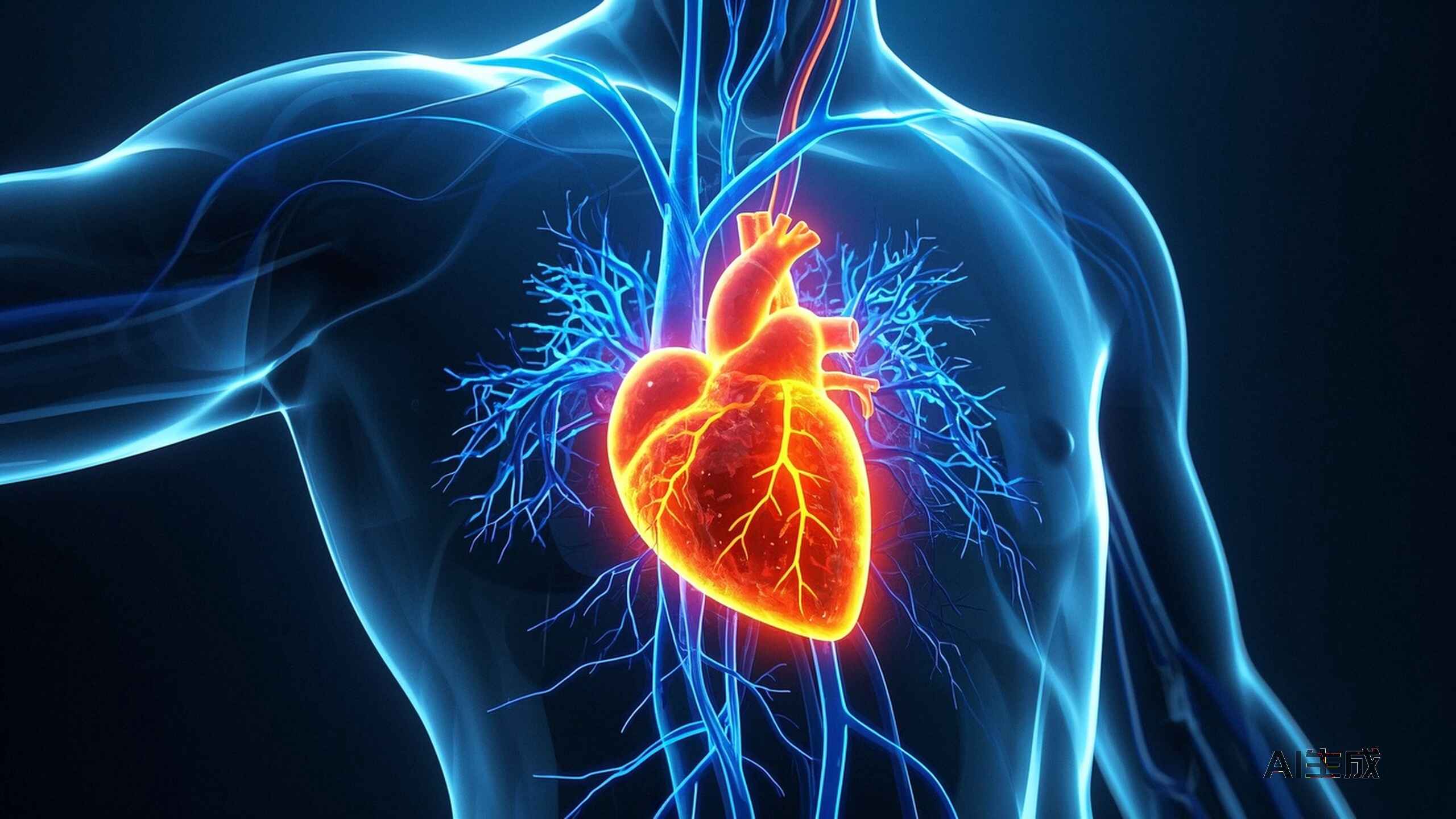 科普,脓毒性心肌病:深入了解这种心脏健康的隐秘威胁封面图