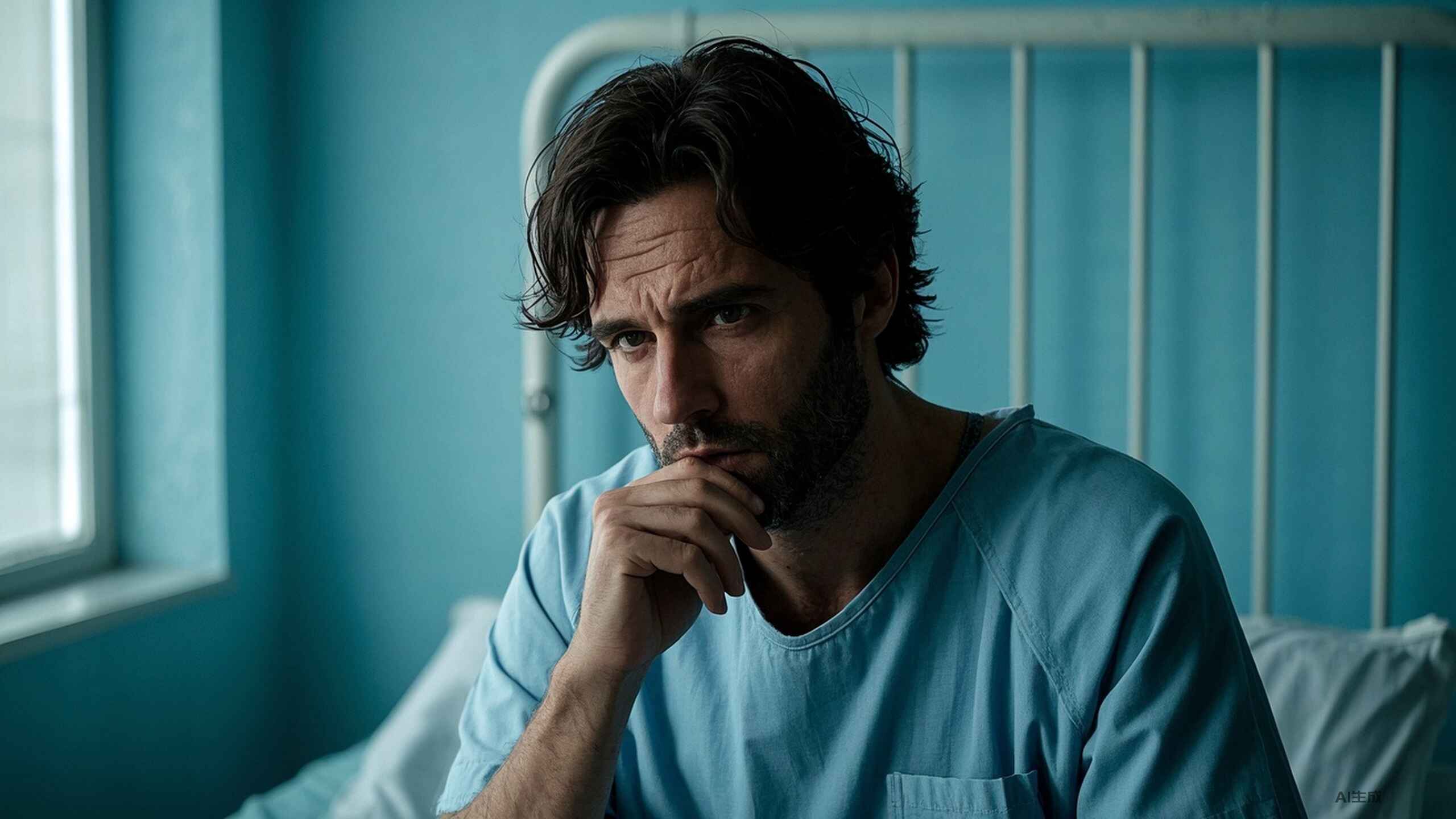 科普，当现实与幻想交织：探秘卡普格拉<span style="color: #da4707">妄想</span>综合症