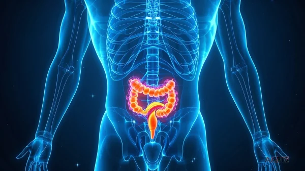 了解结肠癌：风险、症状与应对