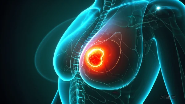 认识乳腺癌：快速了解与科学应对