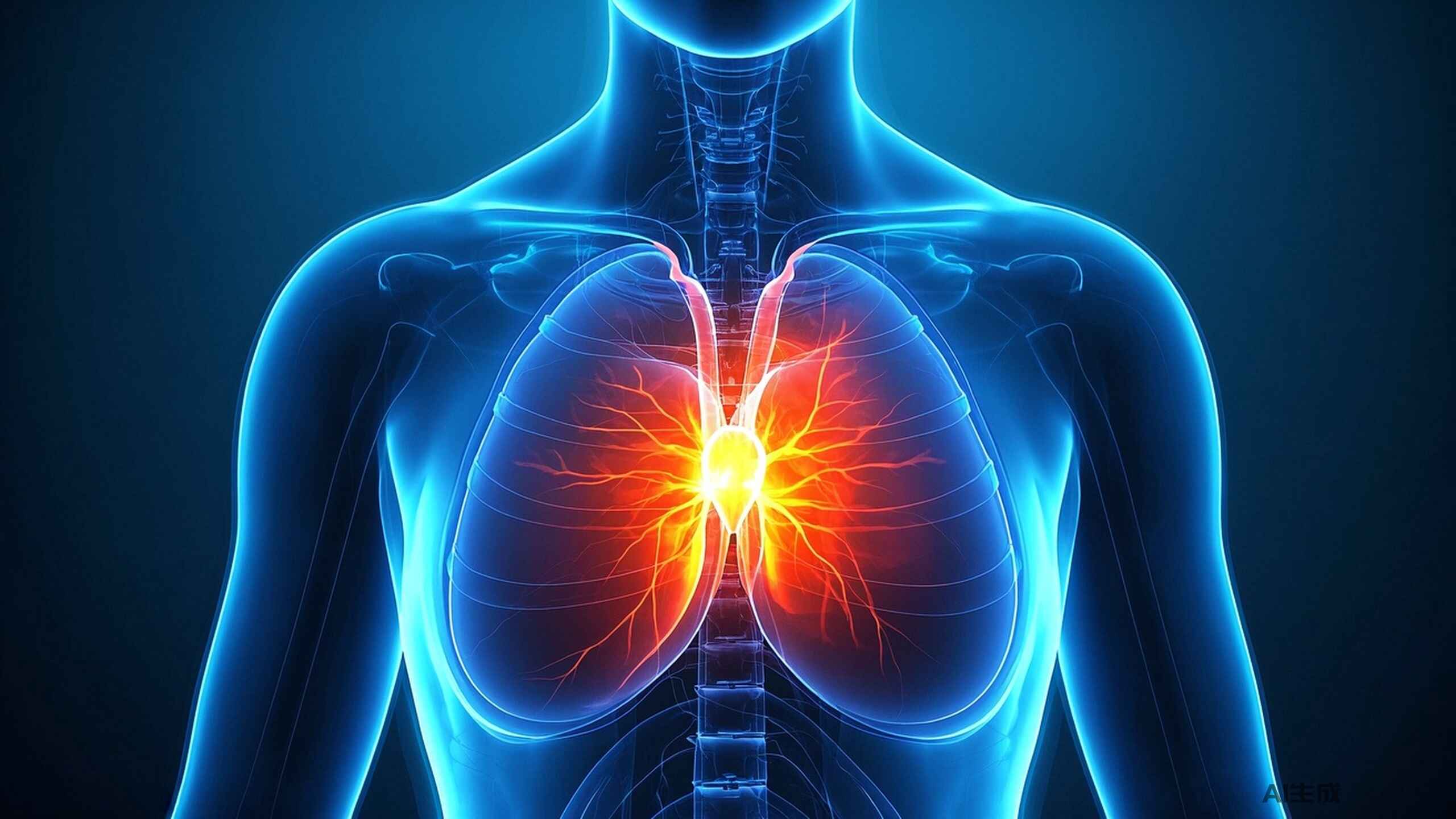 科普，乳腺癌：你应该知道的日常健康指南封面图