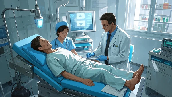 揭开生殖器疱疹的秘密:症状、传播途径及治疗方法全解析