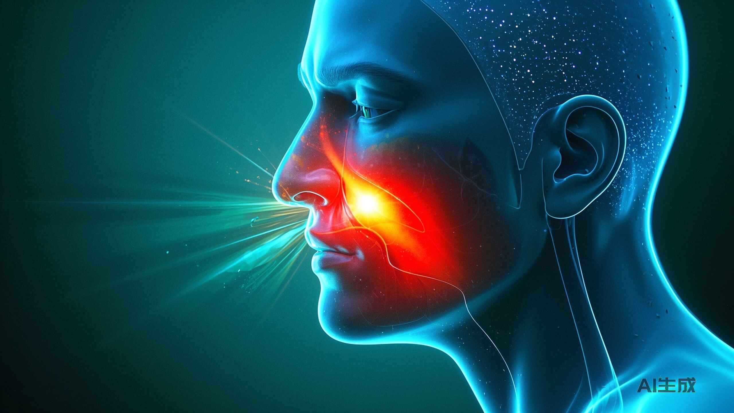 科普，过敏知识，你了解吗？特别人群如何安全应对封面图