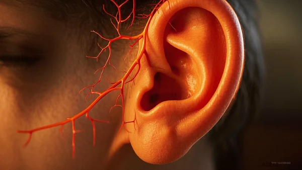 耳朵里的“隐秘敌人”:耵聍栓塞的症状与治疗指南