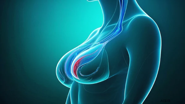 乳腺健康危机!关于乳腺癌的那些不得不说的事