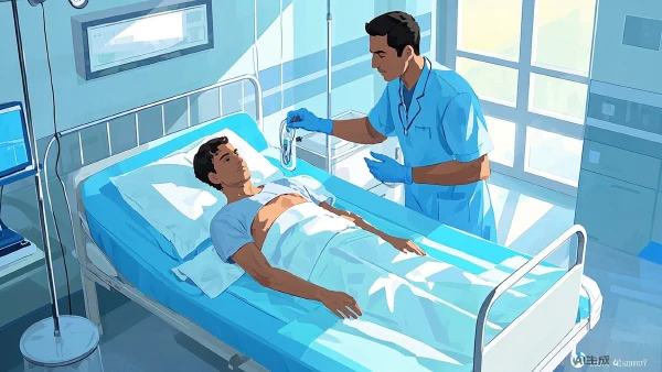 严重头晕找上门?——周围性眩晕的诊断与治疗科普