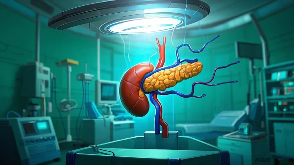 胰腺占位性病变的临床诊疗路径与全程管理