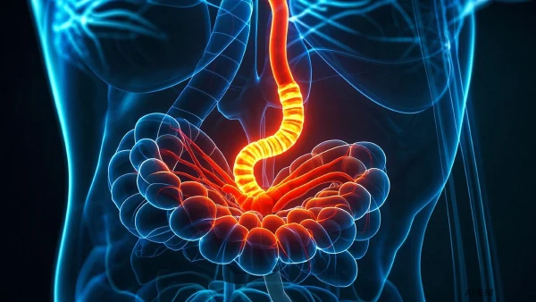 全面解析急性阑尾炎：诊断、分期与治疗