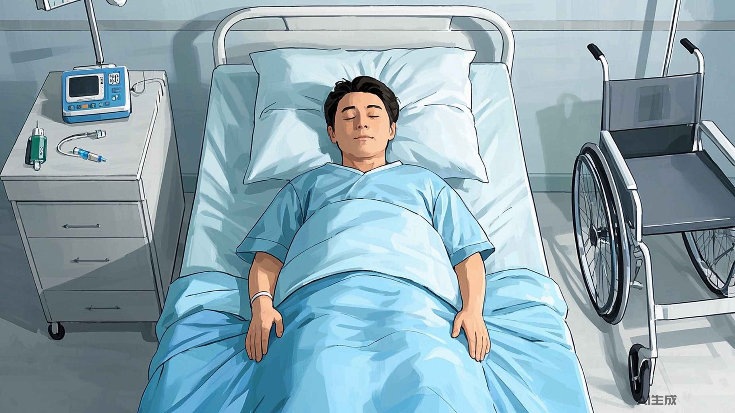 科普，<span style="color: #da4707">微</span>创治愈新希望：<span style="color: #da4707">肿瘤</span>射频消融的应用与前景
