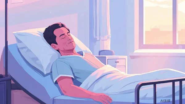 探秘丛集性头痛：治疗与自我管理的全攻略