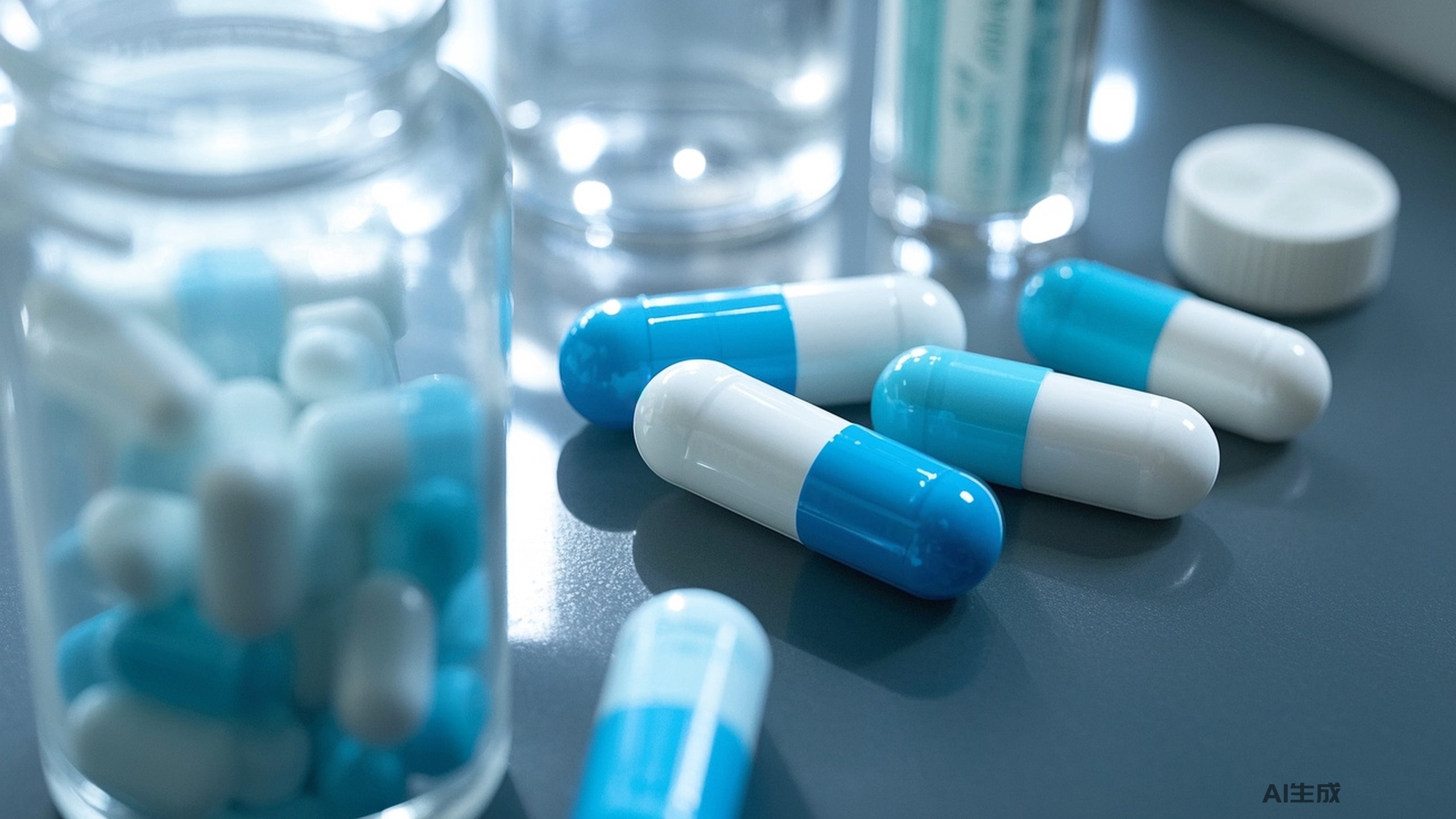 肺癌治疗药物的使用指南：安全用药、治疗更有效