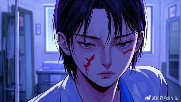 拨开心灵的迷雾:深入探讨人格障碍及其影响