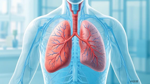 探索肺癌小细胞癌的转移之路:肝、胰腺与骨转移的治疗方案