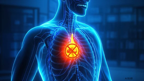 认识间皮瘤：你的健康知识补充指南