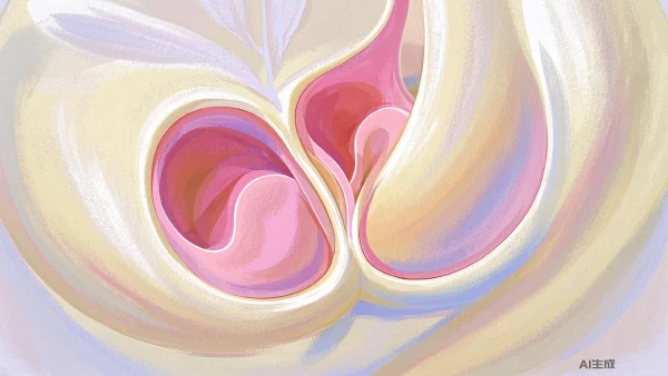 乳腺癌信号解析:科学应对每个变化