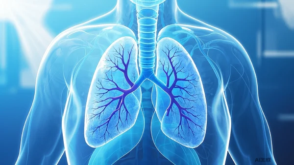 胸腔积液与肺部感染——老年人群中常见的肺部疾病解析