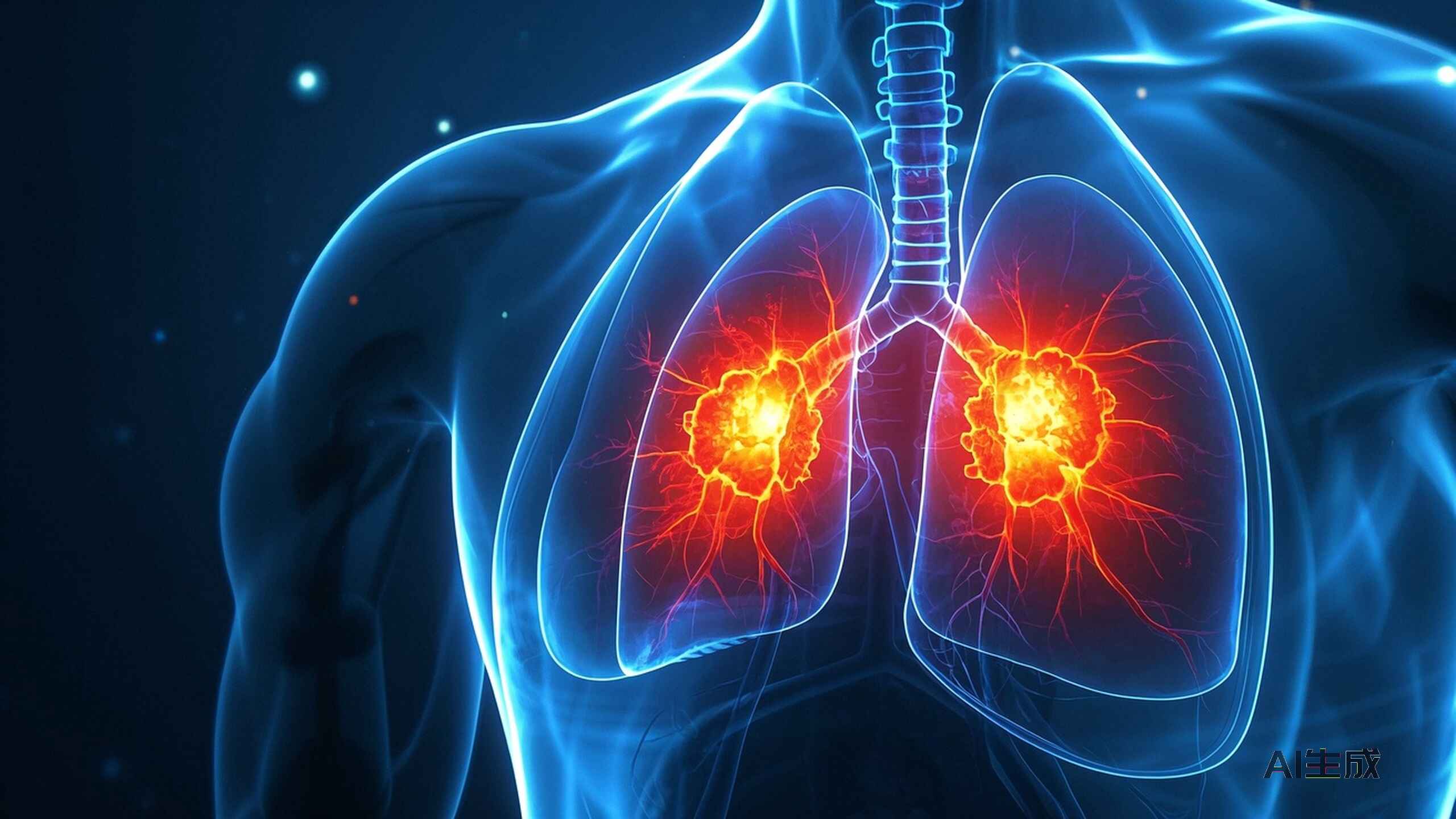 科普，<span style="color: #da4707">肺癌</span>：老年<span style="color: #da4707">患者</span>需要关注的<span style="color: #da4707">健康</span>问题