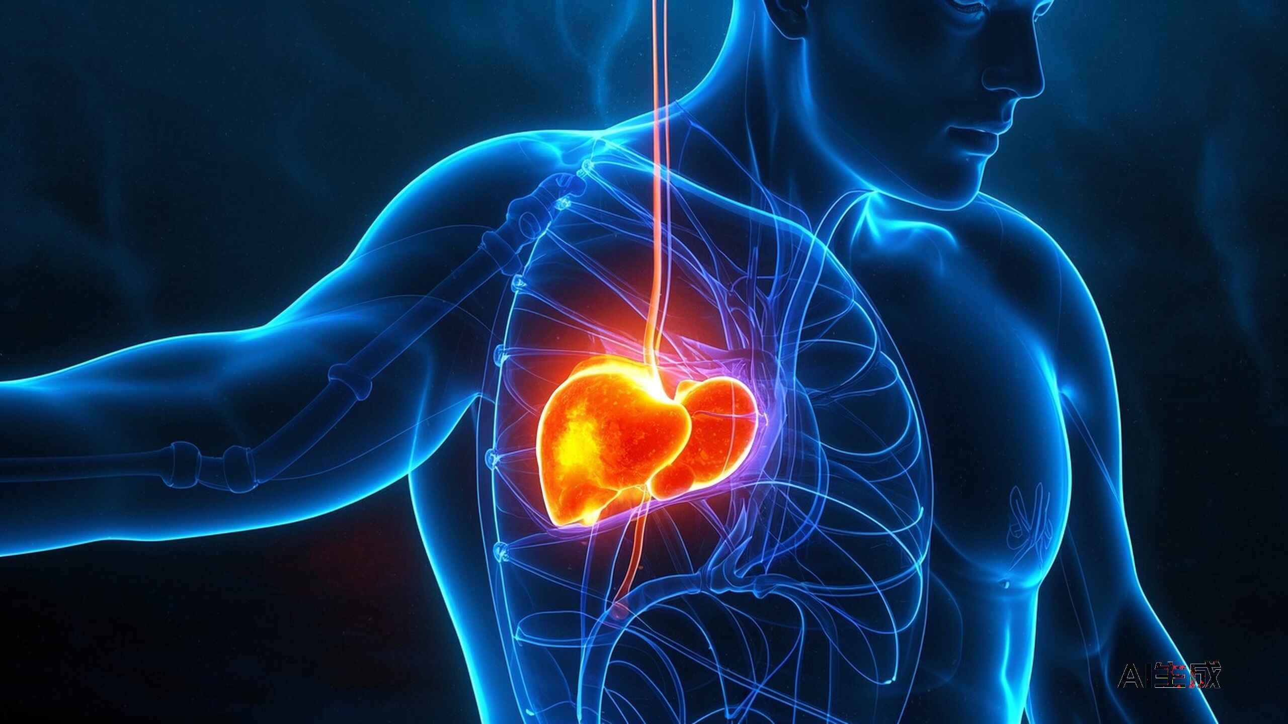 科普，<span style="color: #da4707">胆管</span>癌，你必须了解的<span style="color: #da4707">健康</span>知识