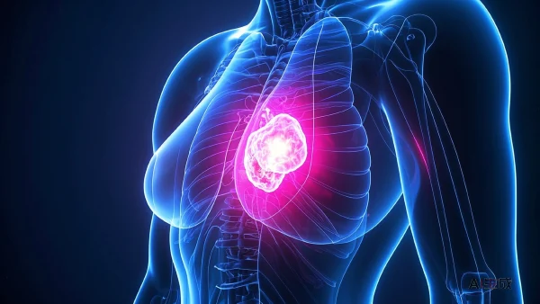 乳腺癌的关键知识与应对