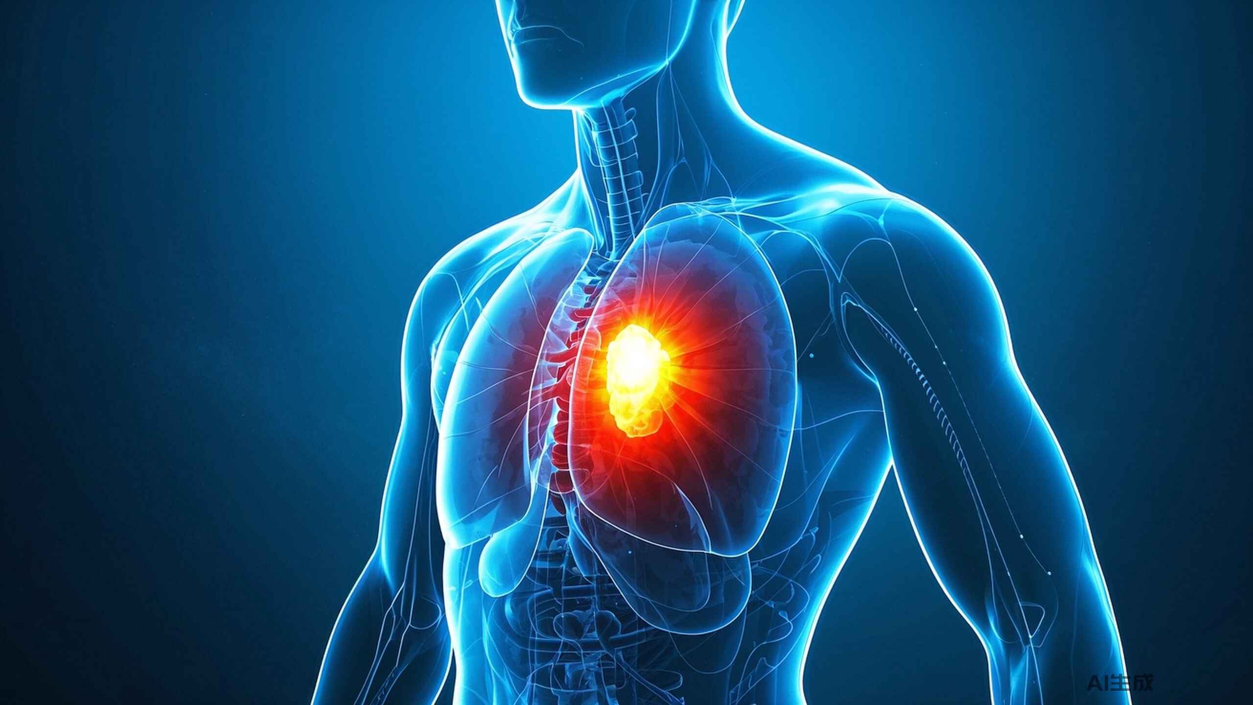 科普，肺癌：<span style="color: #da4707">患者</span>必知的关键知识与实用<span style="color: #da4707">指导</span>