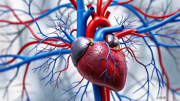 风湿性心脏病与心脏瓣膜病变：原因、治疗与预防深入解读